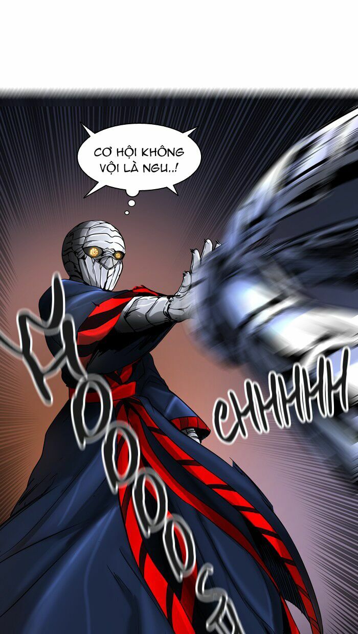 tòa tháp bí ẩn 2 chapter 309 23