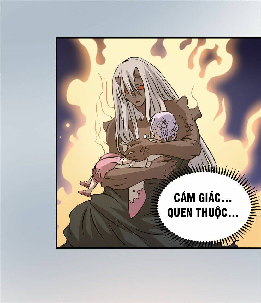 hiệp hành cửu thiên chapter 56 43