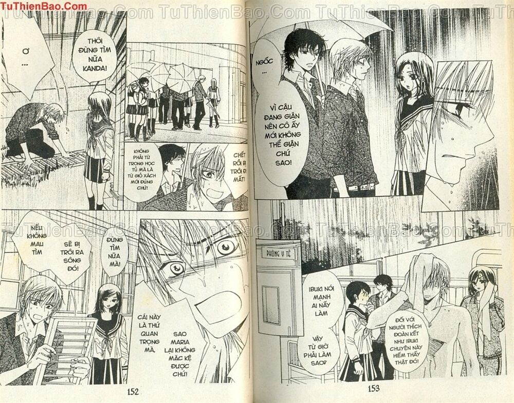 ác quỷ và bản tình ca chapter 3 74