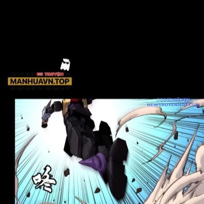 tinh giáp hồn tướng chapter 262.2 118