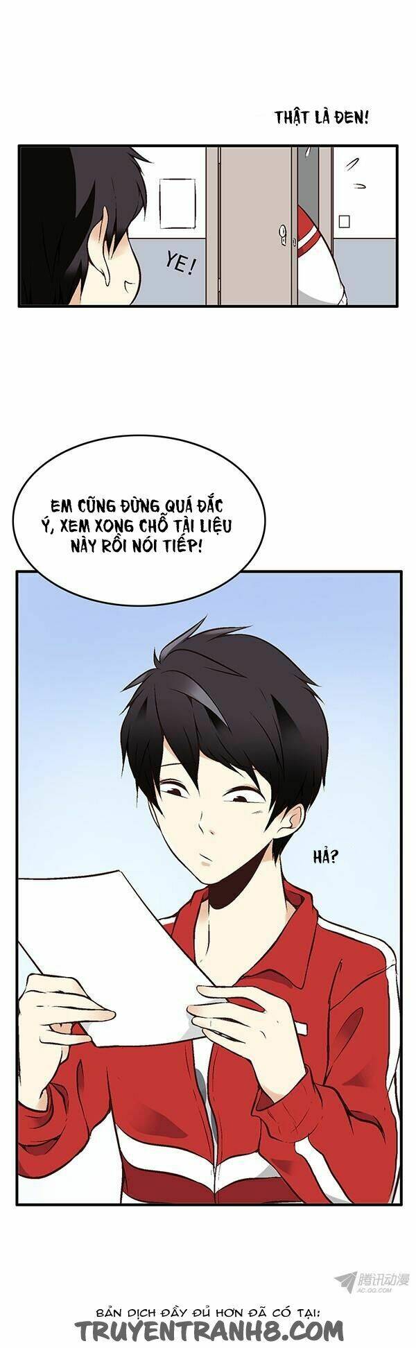 love-c romantic fruity chapter 1 24