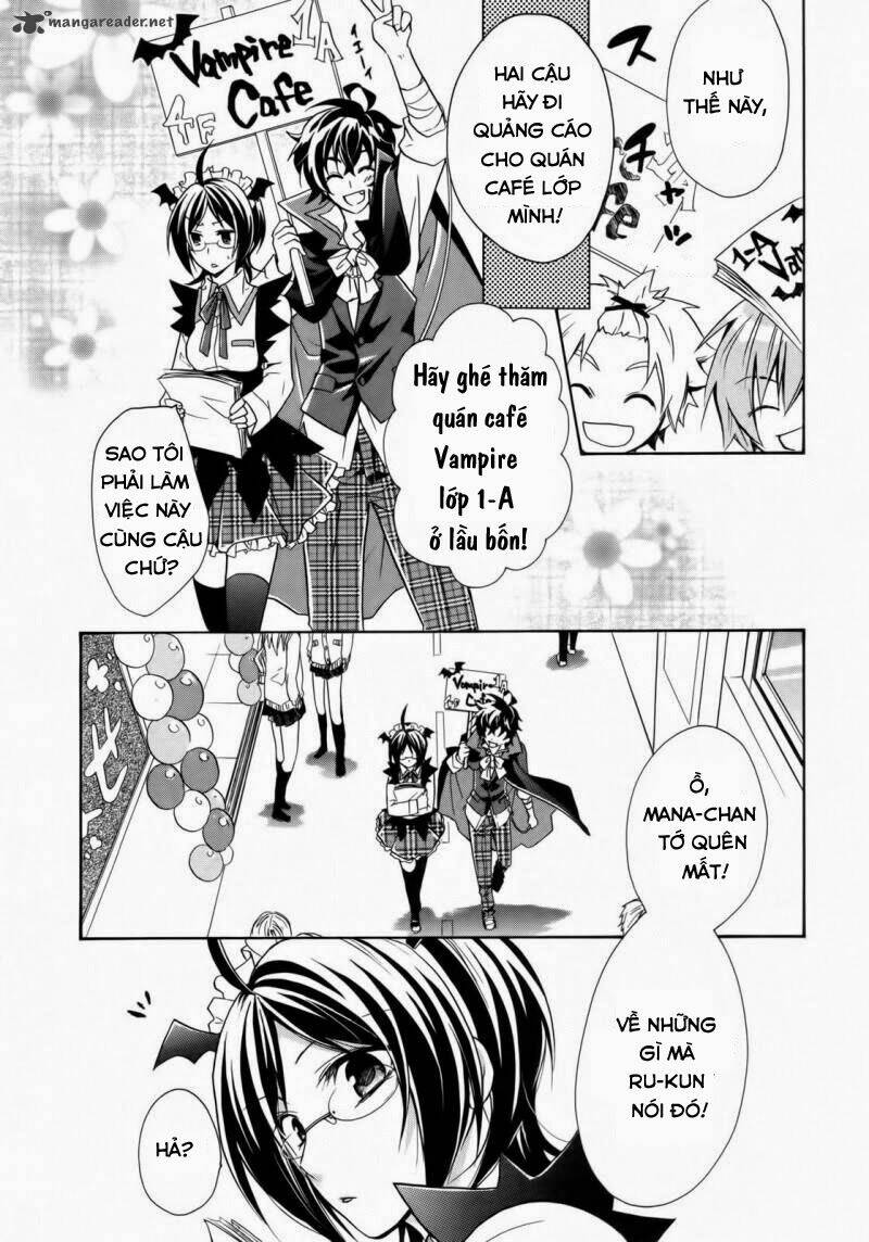 hiiro ouji chapter 3 32