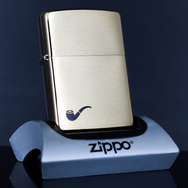 Bật Lửa Zippo 204b Pipe Lighter