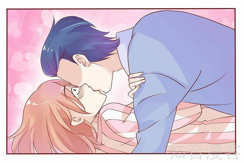 bá đạo tổng tài yêu tôi chapter 83 6