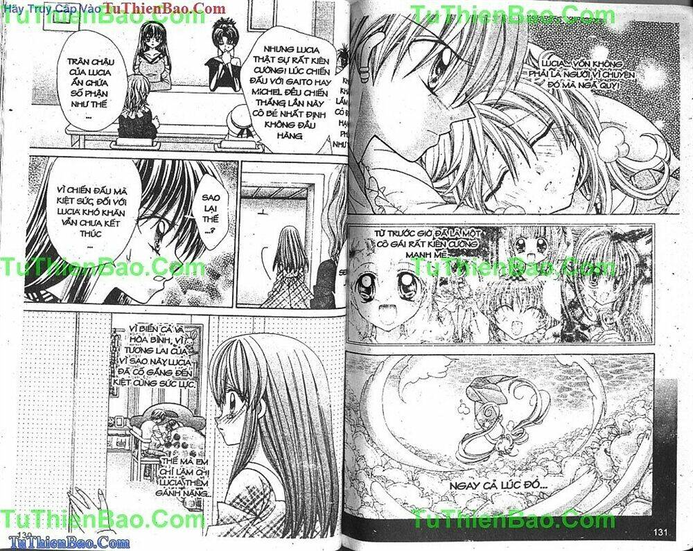 viên ngọc nàng tiên cá chapter 7 66