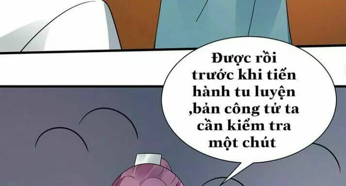 độc phi thần y quá kiêu ngạo chapter 105 18