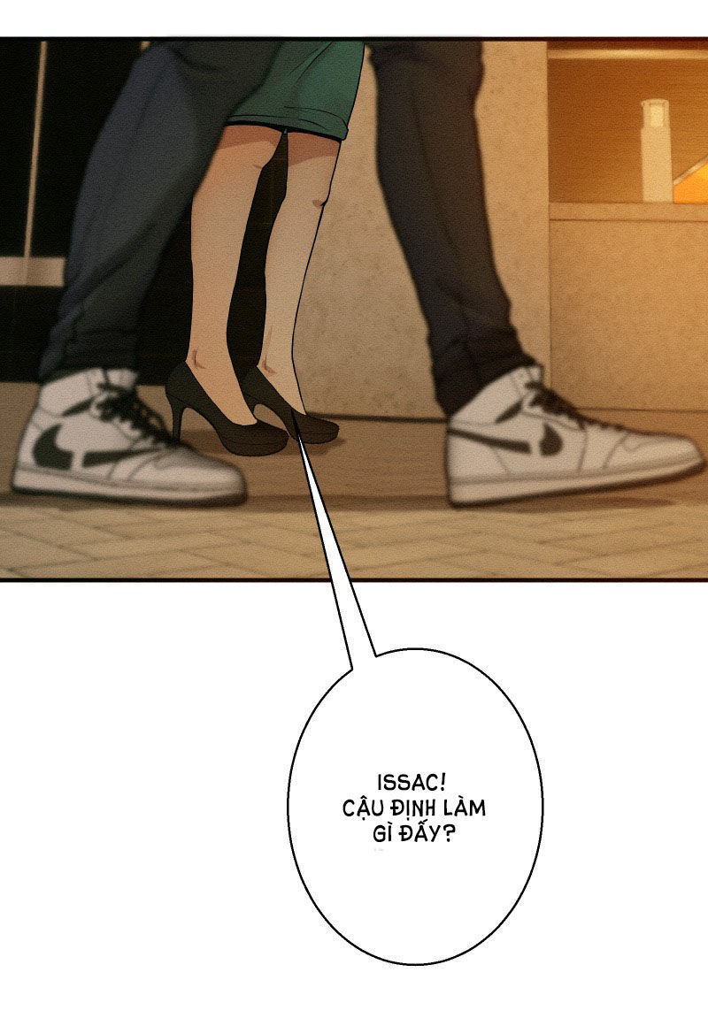 tôi đang hẹn hò với kẻ tâm thần chapter 8.1 7