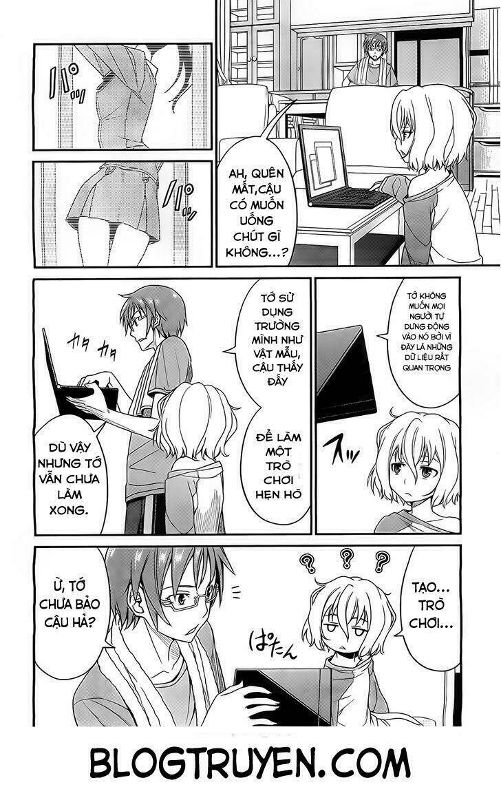 not lives chapter 6 13