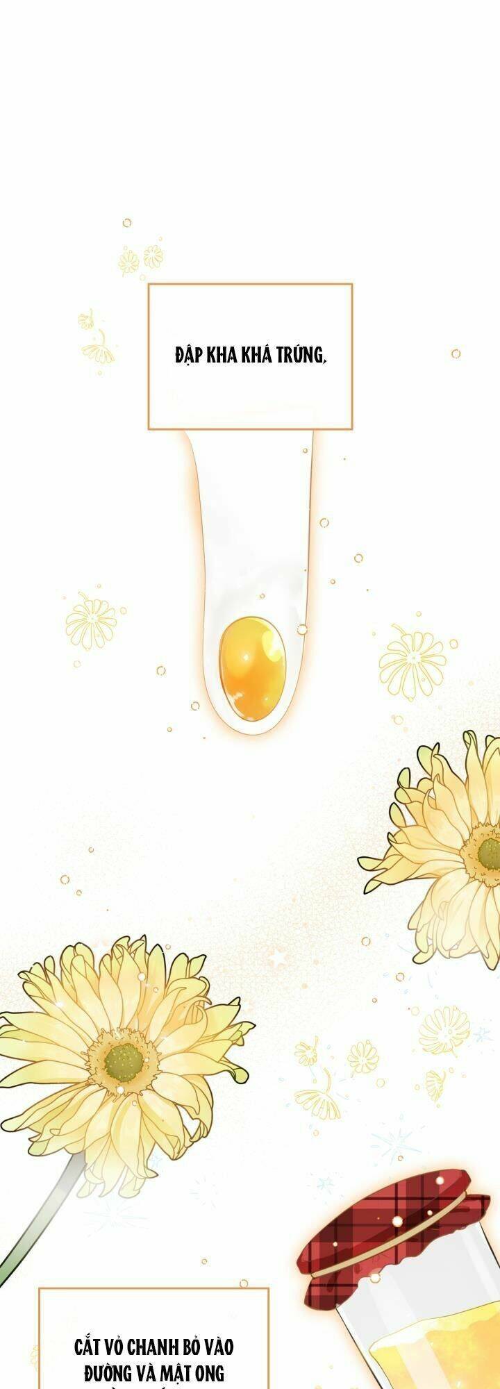 công chúa phản diện muốn ở trong ngôi nhà bánh quy chapter 46 20