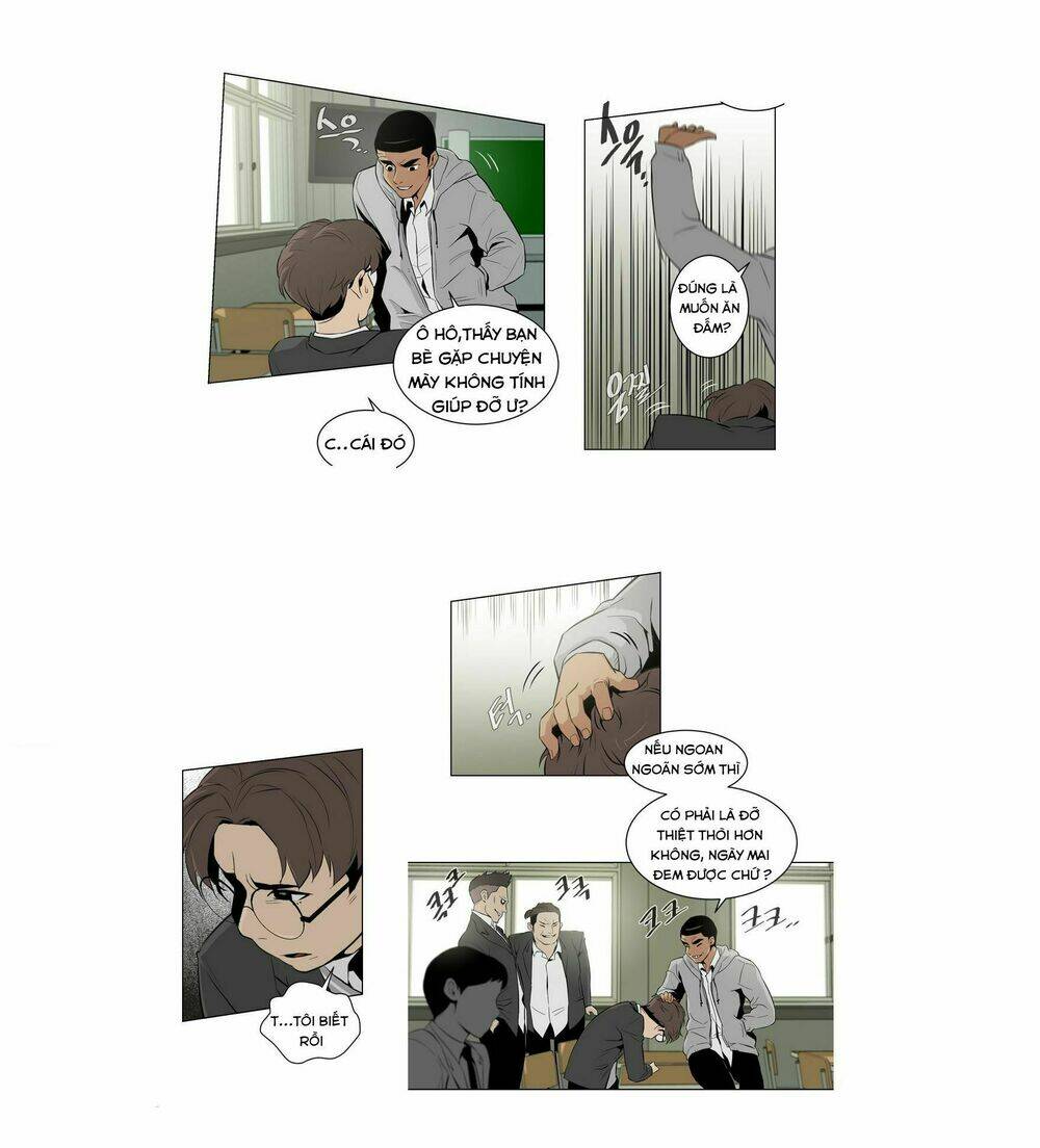 parasite queen chapter 10 4