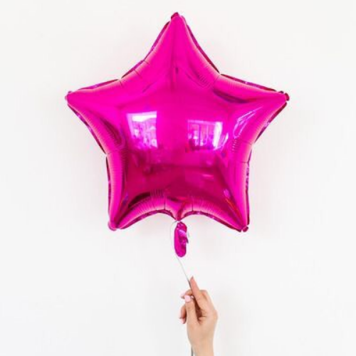 Bộ bong bóng búp bê LOL trang trí sinh nhật cho bé balloon set tcl48