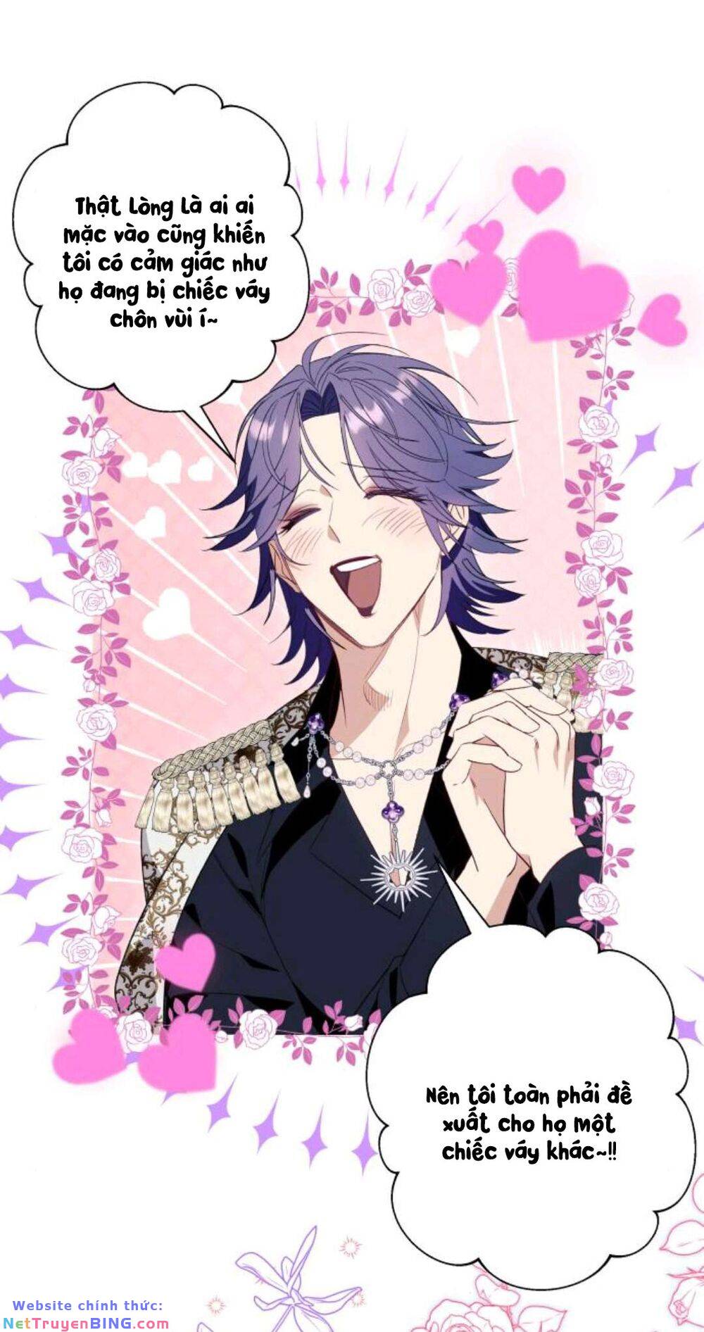 tôi tưởng đó chỉ là tiểu thuyết trọng sinh bình thường chapter 48 69