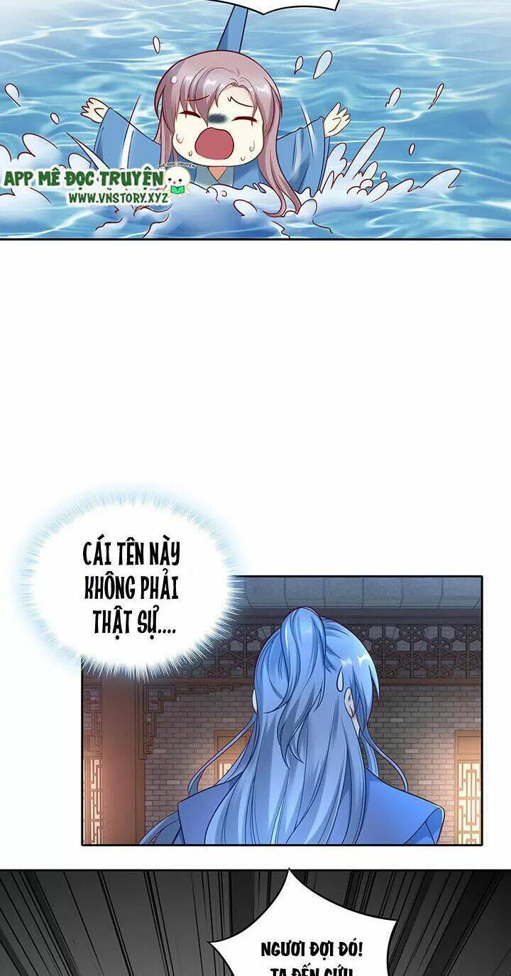 đô đốc đại nhân sủng thê kí chapter 153 22