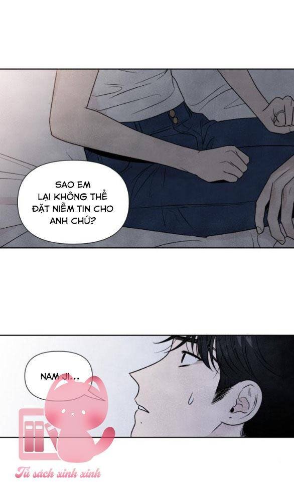 điều khiến tôi quyết tâm muốn chết chapter 64 18