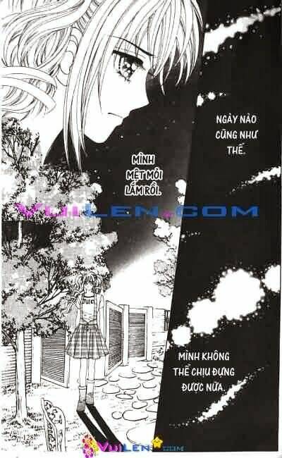 tình yêu quý tộc chapter 27 23