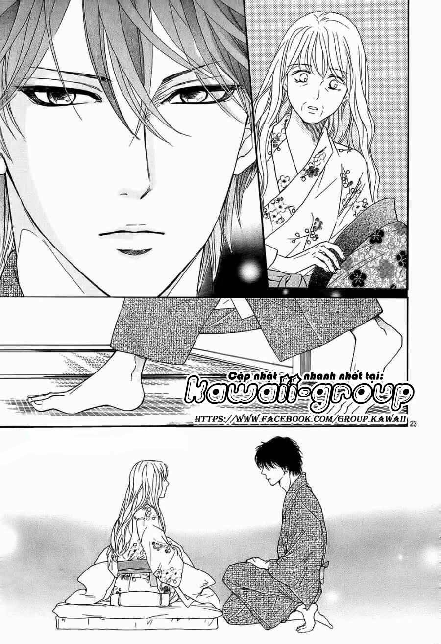 sumika sumire chapter 21 24