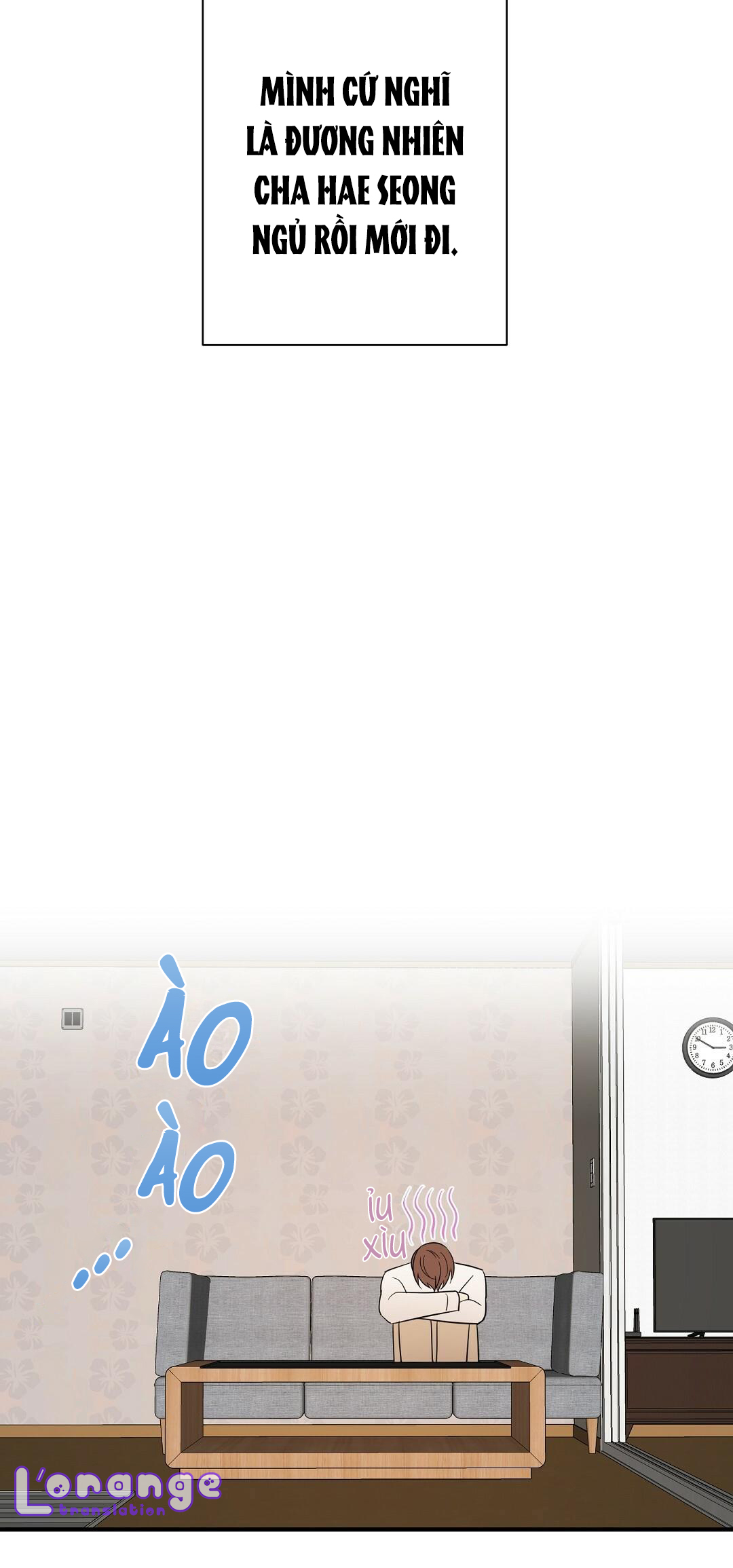 mối quan hệ kém cạnh chapter 27 27