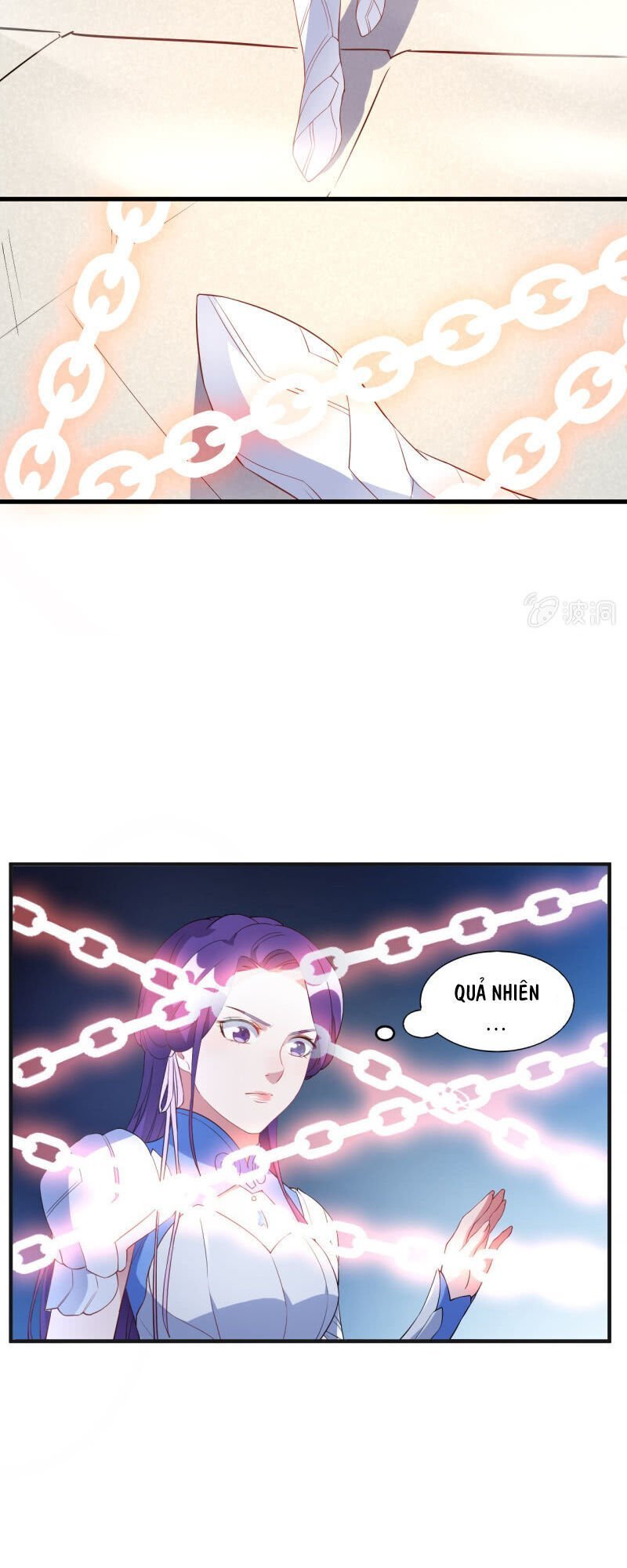 tà y cuồng thê chapter 128 11