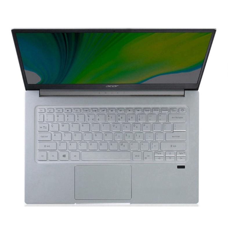 Miếng Phủ Bảo Vệ Bàn Phím dành cho Acer Swift 3 5-SF314 S5-371 SF514 SF113 Fun-A514 Aspire S13 S3X X45 Nhựa TPU Cao Cấp