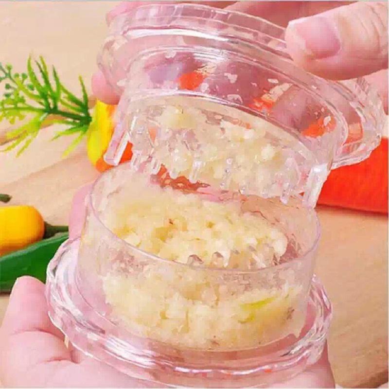 Dụng cụ xay tỏi ớt gừng bằng tay Việt Nhật giá rẻ