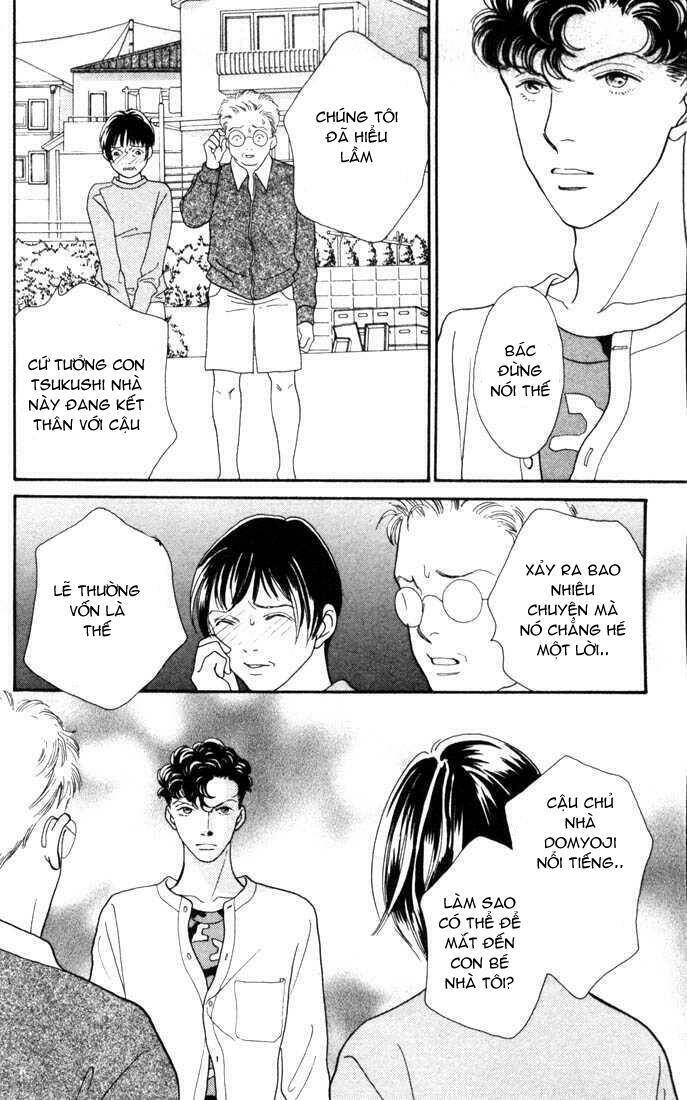 con nhà giàu chapter 148 11