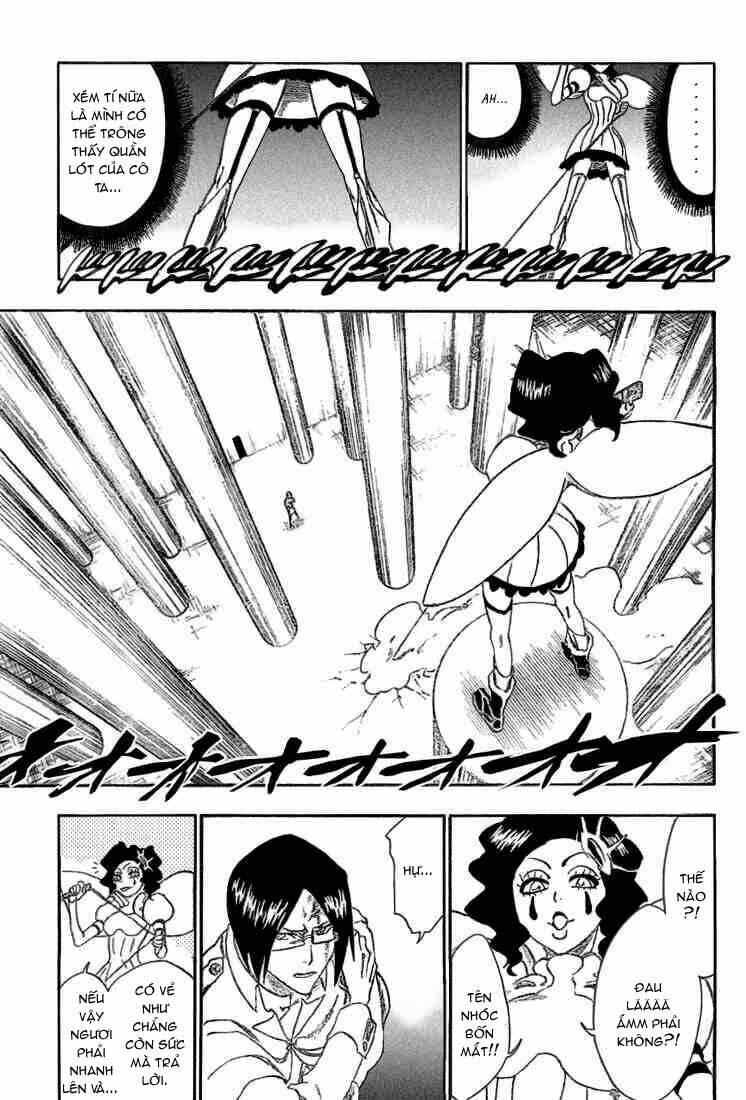 thần chết ichigo chapter 256 7