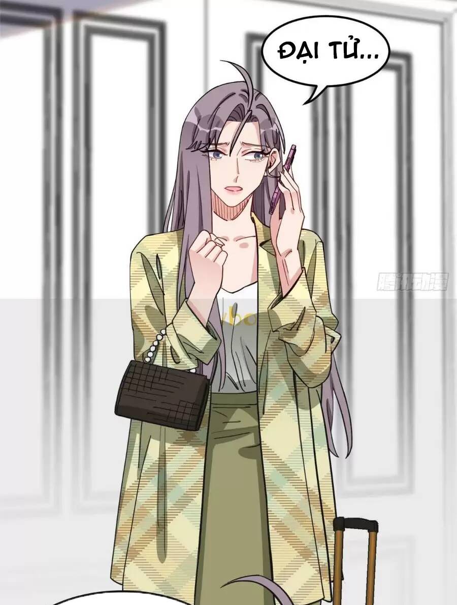 cố tổng, vợ của ngài quá mạnh rồi! chapter 72 33