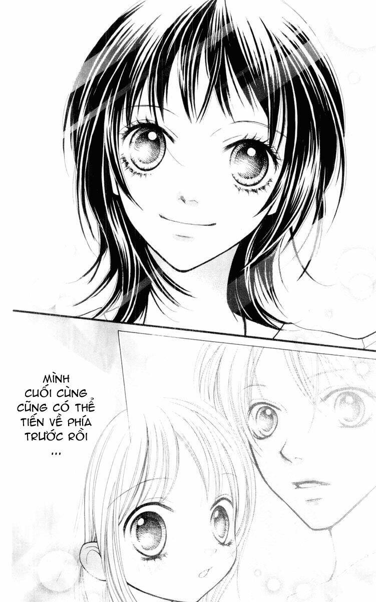 câu chuyện tuổi teen chapter 19 17