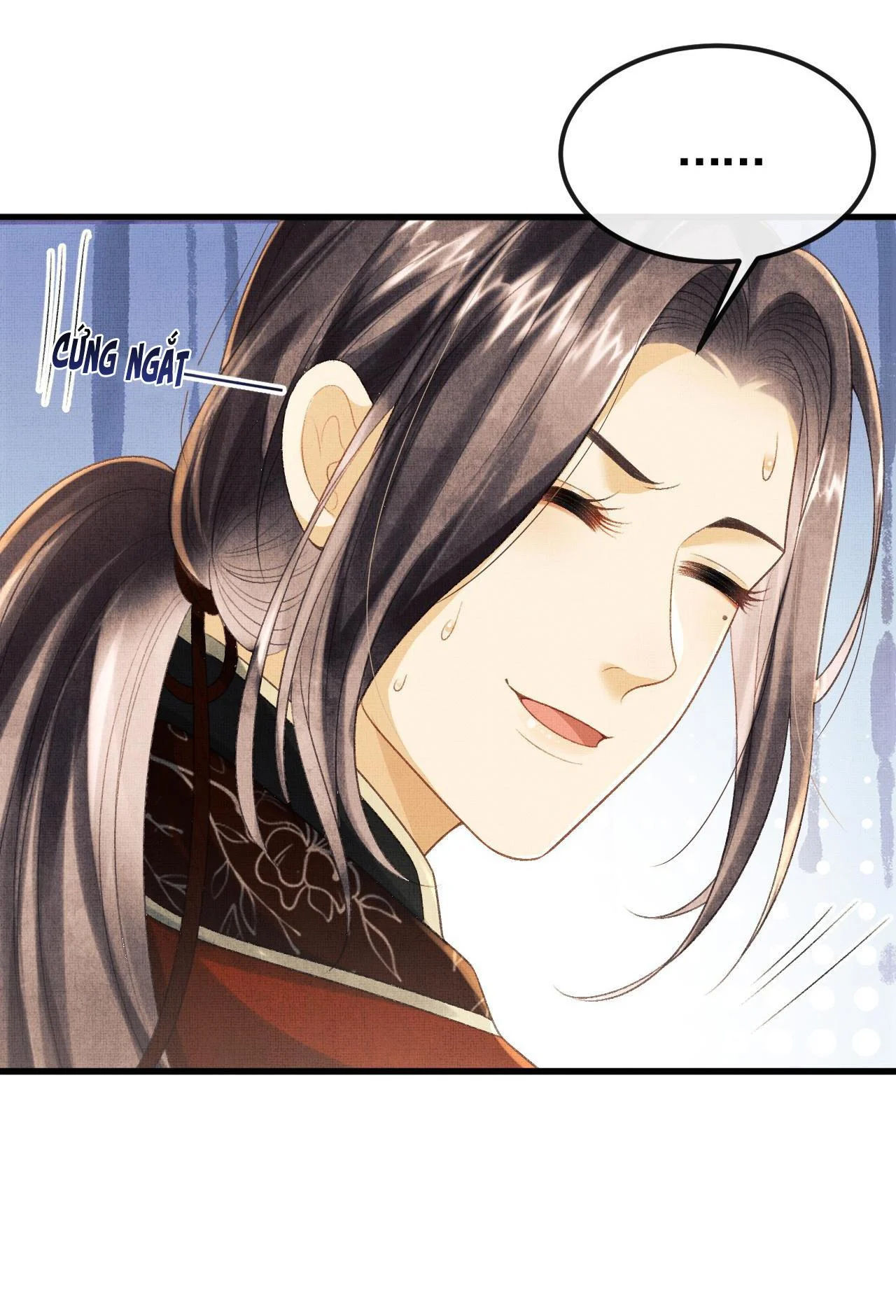 tướng quân luôn tự coi mình thành thế thân chapter 31 15