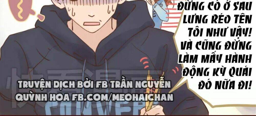 ma nữ và chàng trai ấm áp chapter 2 61