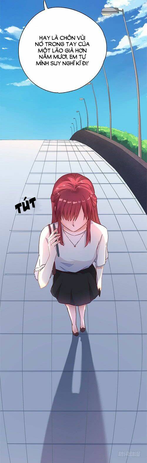 giao ước hôn nhân trên giường đừng xem là thật chapter 6 6