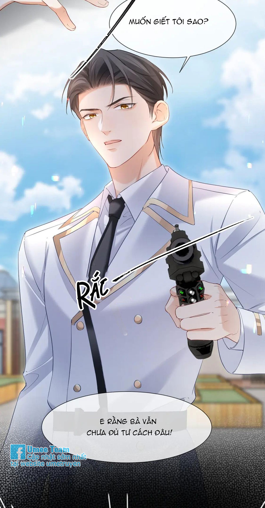 xin hãy ly hôn chapter 99 15