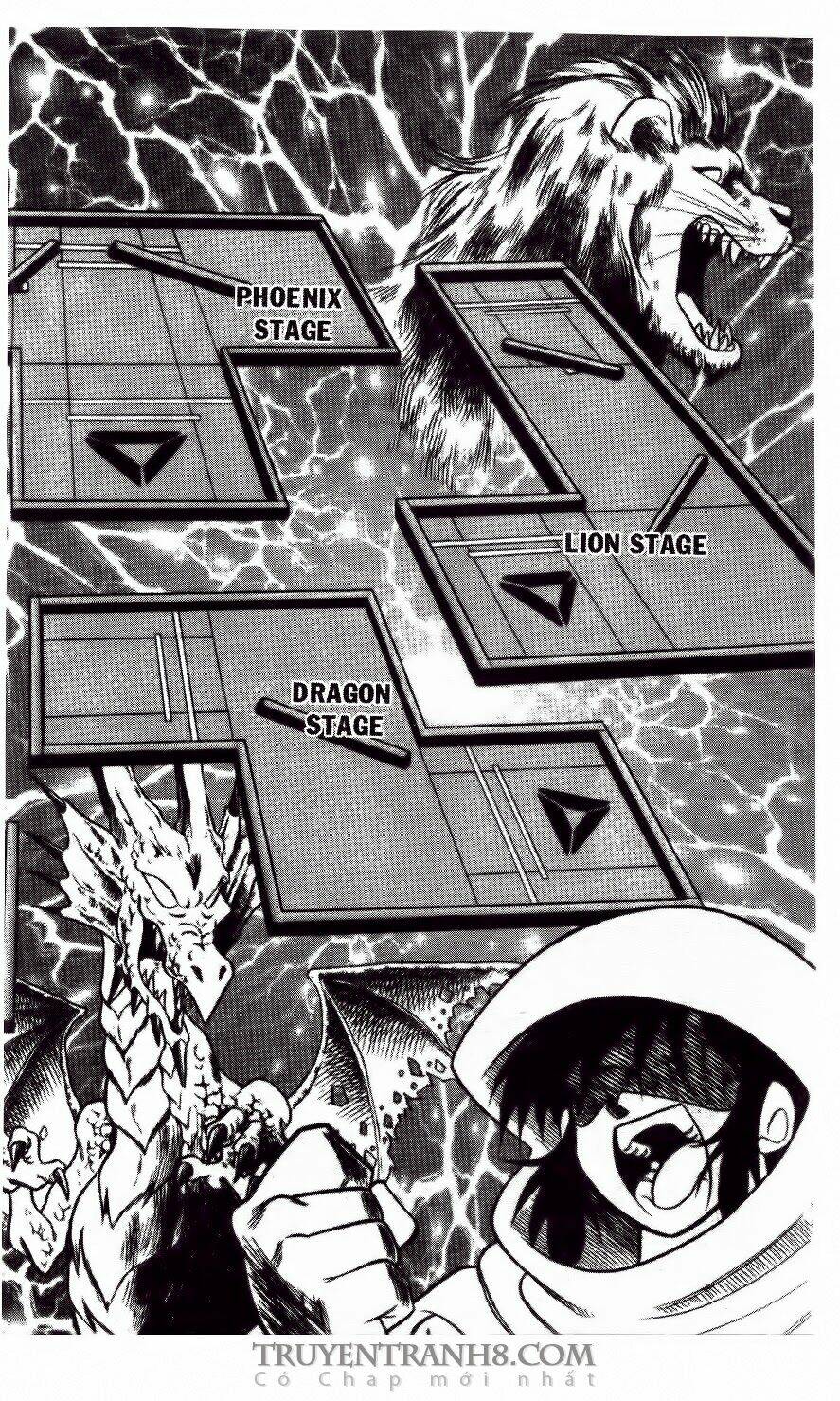 battle b-daman chapter 24 14