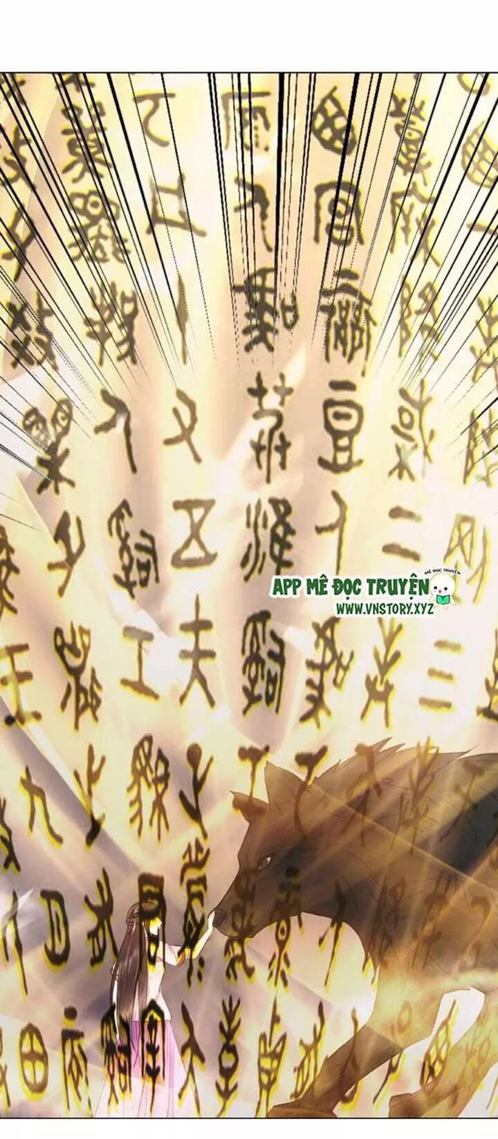 cực phẩm phế vật tiểu thư chapter 37 8