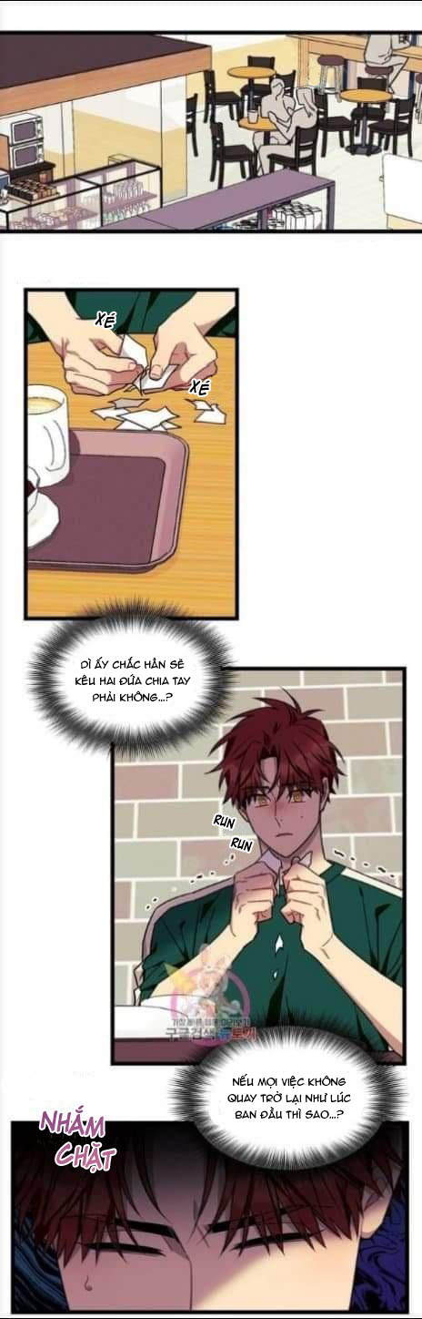 tell me your wish chapter 36 5