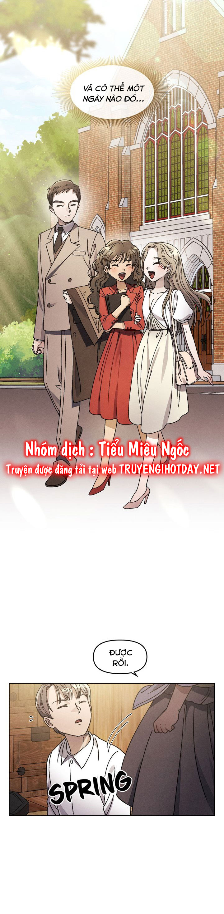 nếu tôi là bạn chapter 30 11