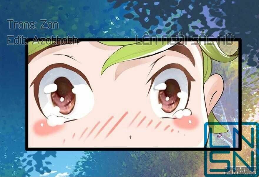 cưng chiều tình yêu bé nhỏ chapter 3 29