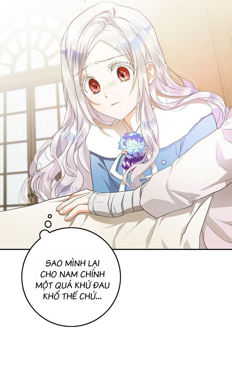 tôi đã trở thành vợ của nam chính chapter 6.2 24