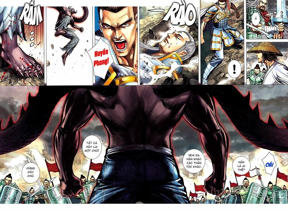 phong thần ký chapter 161 5