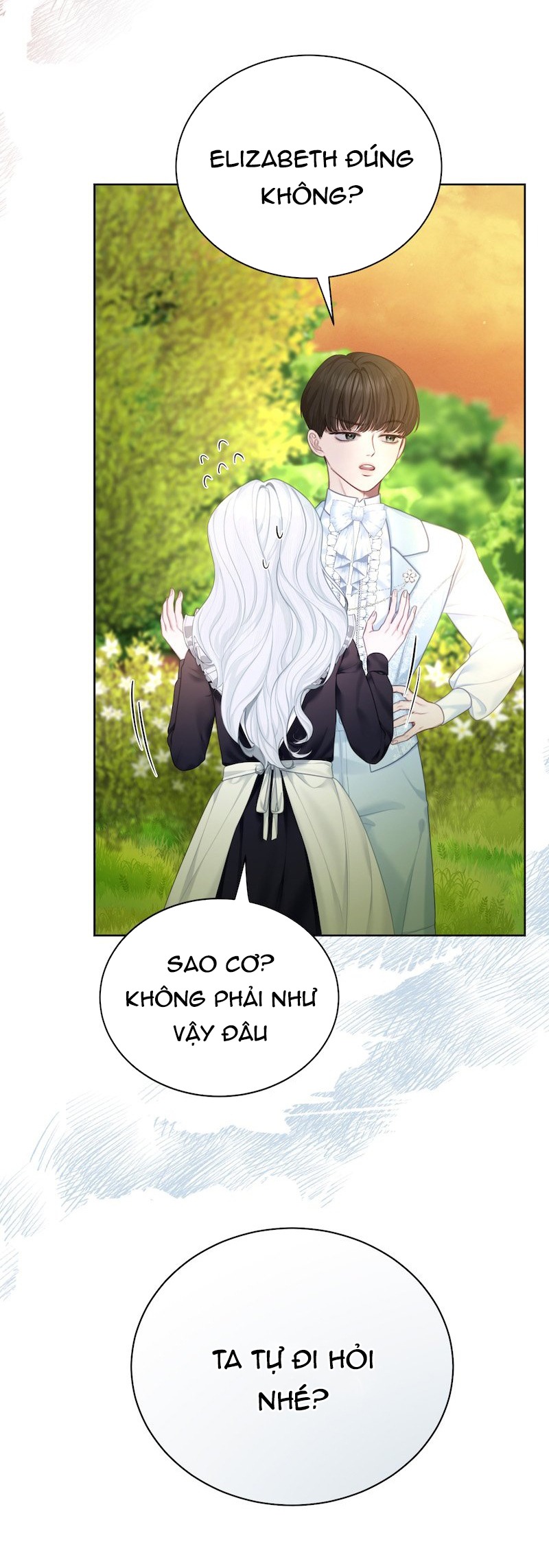 nữ hầu muốn đình công chapter 4.2 37