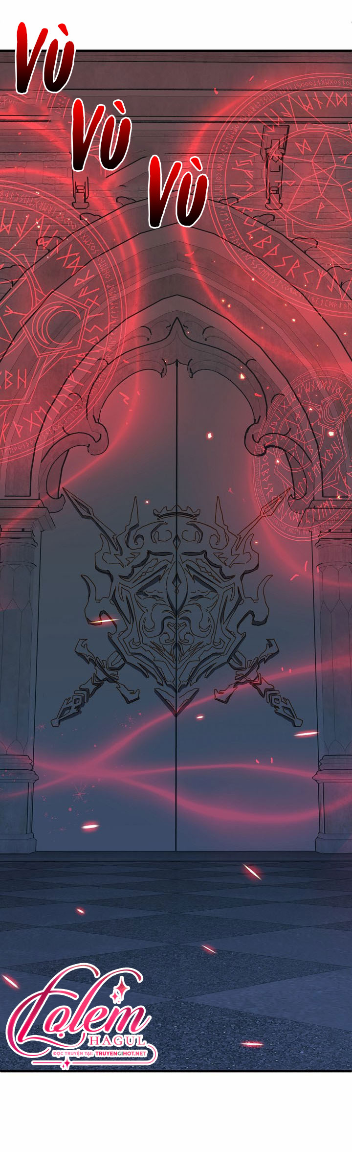 công chúa giả điên chapter 45.1 34