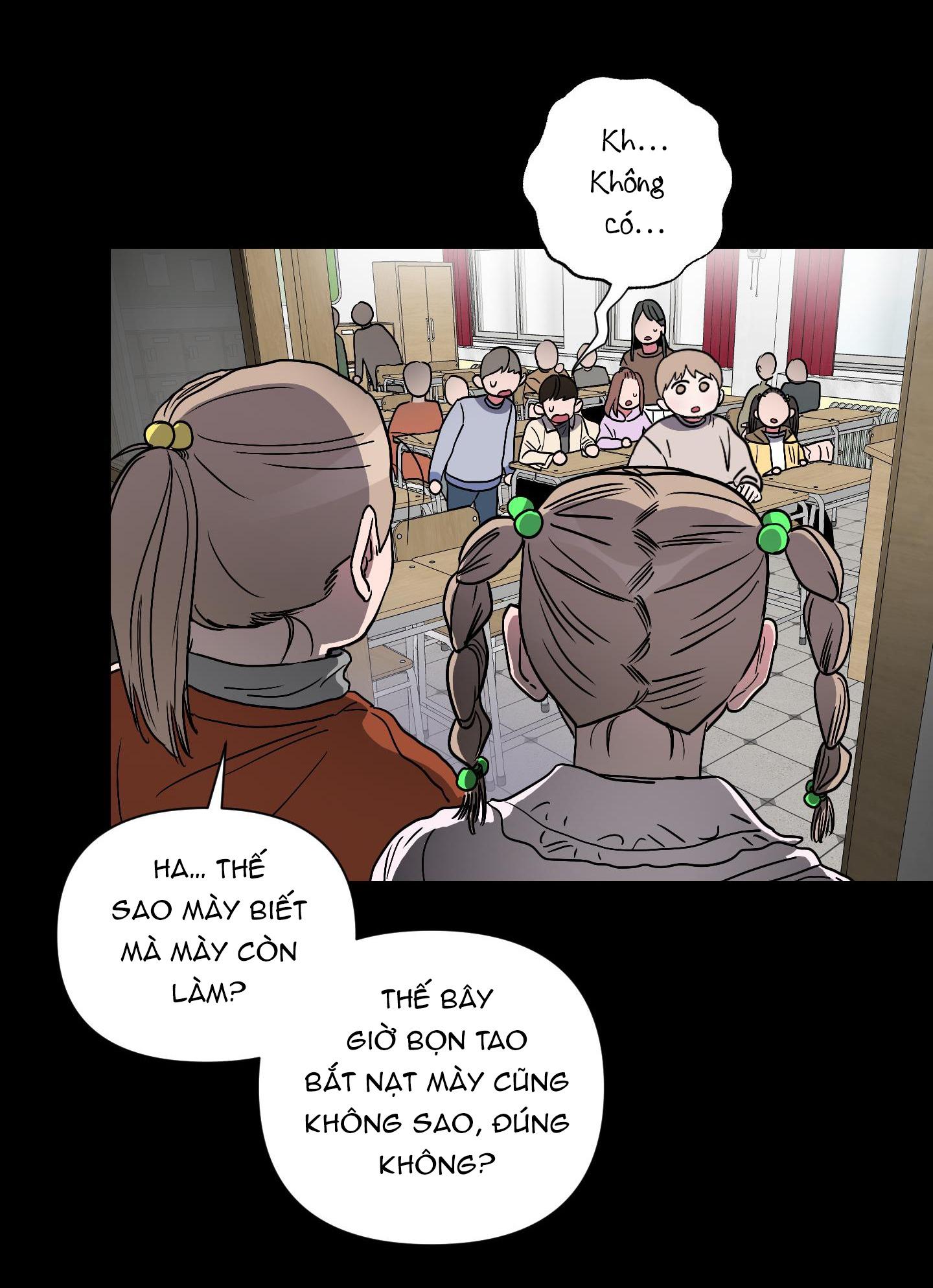 anh, hình như em tăng cân rồi chapter 3 7