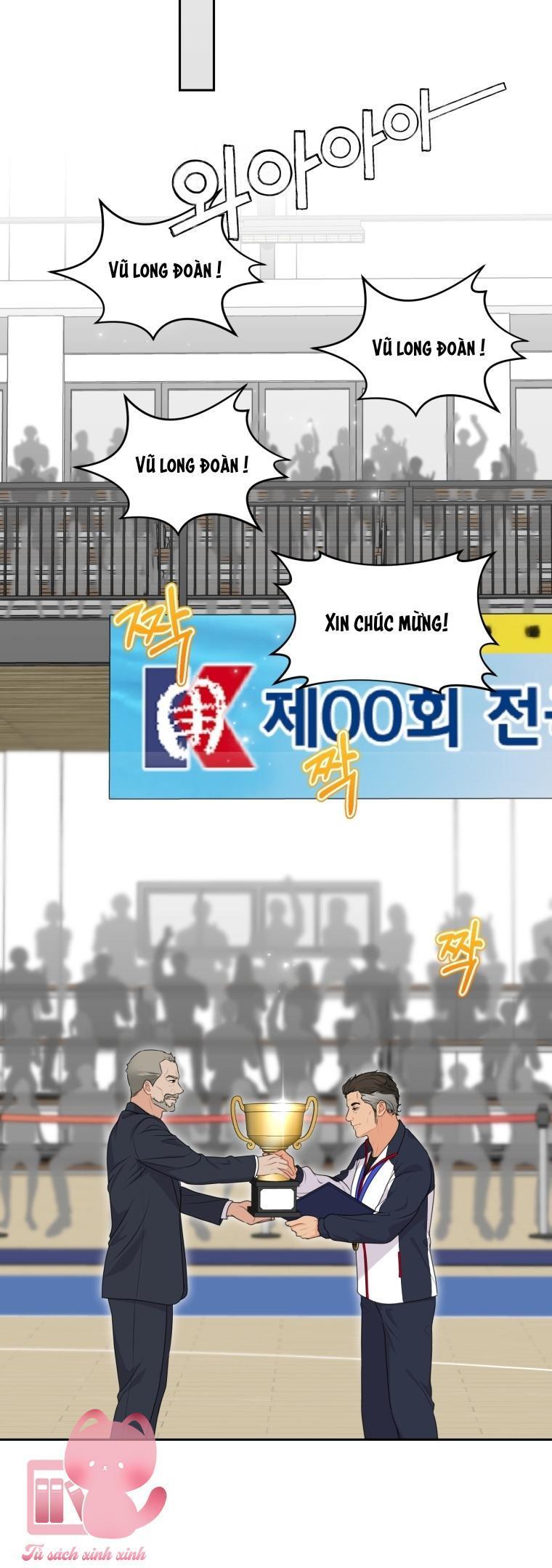 mong được chị chỉ bảo, tiền bối chapter 56 41