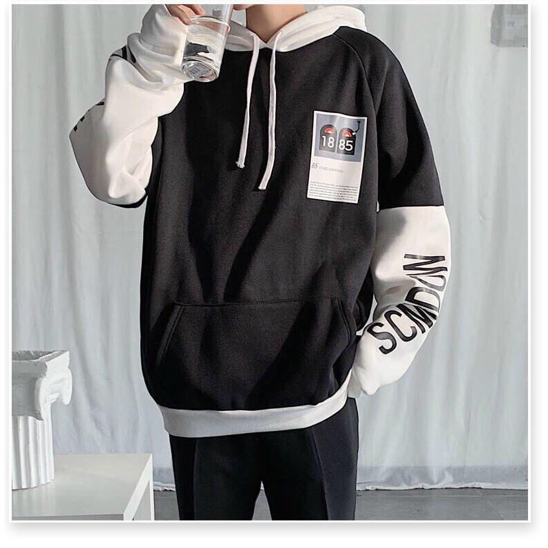 ÁO HOODIES FORM Y NHƯ HÌNH SẢN PHẨM CHẤT LƯỢNG KHÁNH AN FASHION