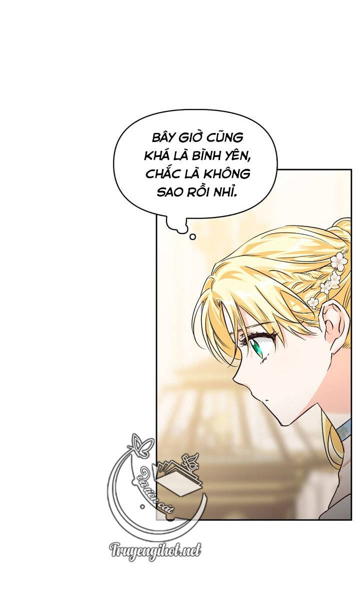 ác nữ xứng đôi với bạo chúa chapter 86 45