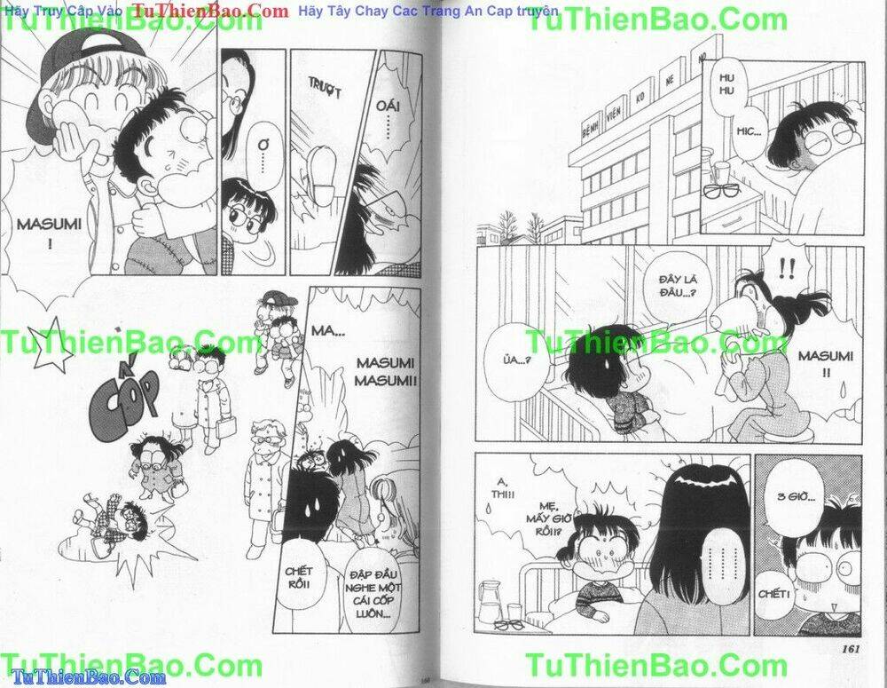 nhóc miko chapter 30 17