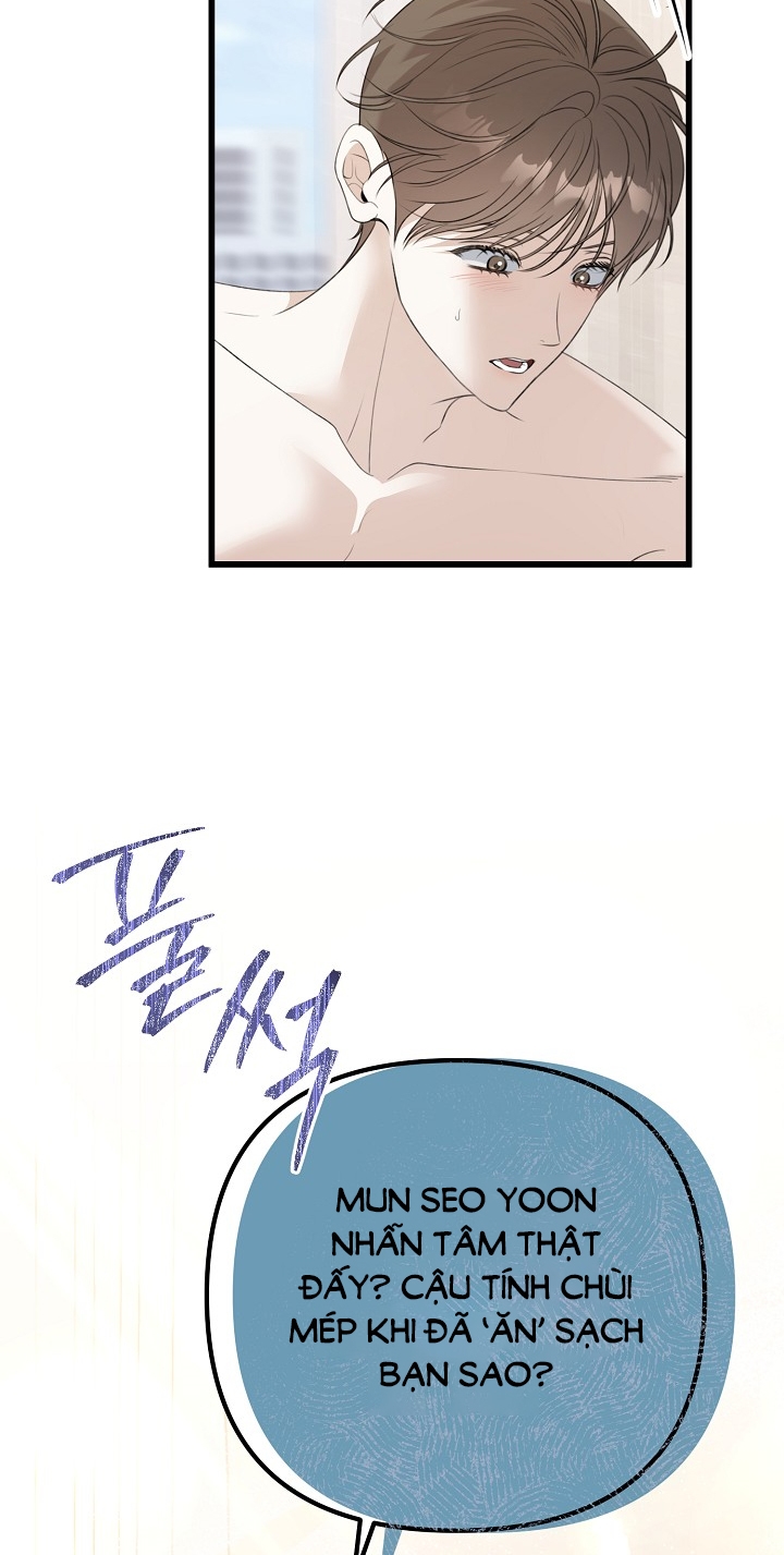 say nắng chapter 36.2 19