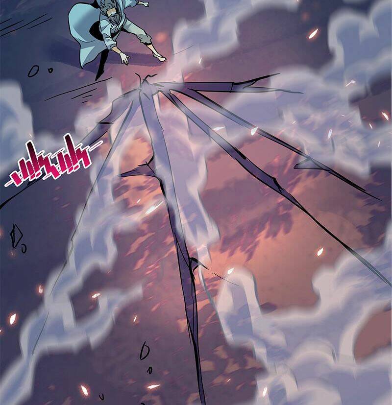 thần điêu hiệp lữ (new 2020) chapter 7 3