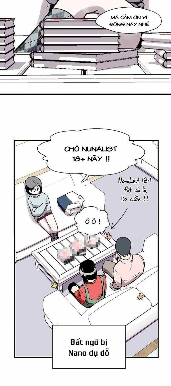 người máy hủy diệt chapter 63 32