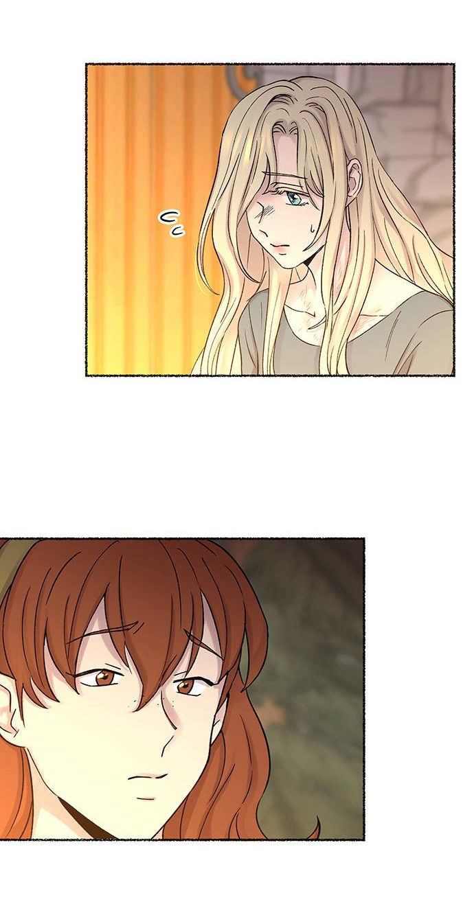 như gió trên cành cây khô chapter 33 51